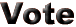 Vote